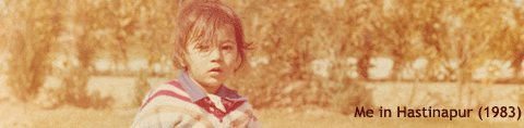 Old Days