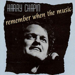 Harry Chapin