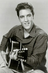 Elvis Presley Elvis Presley