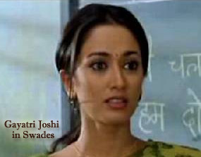 actress in swades