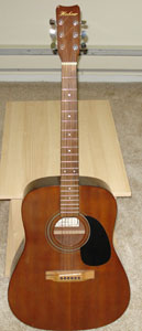 Hobner Guitar