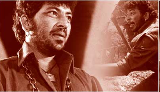 Gabbar Singh